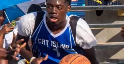 Keno “KJay” Gordon Obituary, Death – Nassau Community Mourns Beloved Young Man