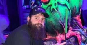 Blaine Warnimont Obituary, Death – Fulton County Community Mourns Victim of Fatal State Route 109 Crash