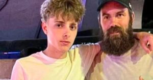 Deakon Shald-Wisotzkey Obituary, Death: Texas A&M Student Reportedly Dies After Michigan Car Accident