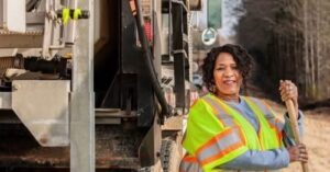 Cathy Sims Obituary, Death – TDOT Employee Killed in Train Collision in Haywood County