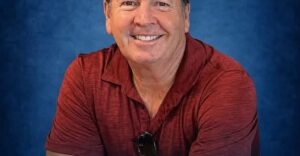 Larry Gibson Obituary, Death: Vestavia Hills Art Educator and AAEA Leader Remembered for Lasting Legacy