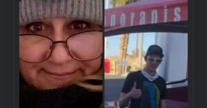 Martha Lippai Obituary, Death – Superior Woman and Devern Bender Killed in Wisconsin Crash