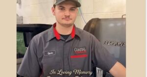 Gavin Sheets Obituary, Death – Dayton Community Mourns Following Reported Centerville Motorcycle Accident