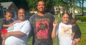 Xavier Gibbs Obituary, Death – Columbus Man Dies After Fatal Shooting and Vehicle Crash on East Side