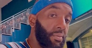 James Cherry Obituary, Death – Marion County Man Dies Following Deputy-Involved Shooting in Florida