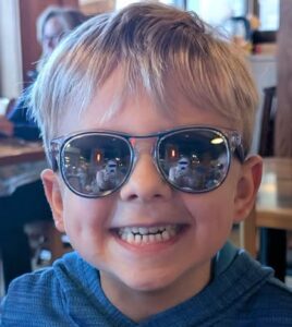 Caleb Oswald Obituary, Death – 6-Year-Old Wheaton Boy Dies in Lake Geneva Boating Accident