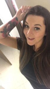 Ashley Moore Obituary, Death – Cleveland County Paramedic Killed in Line-of-Duty Crash on Birthday