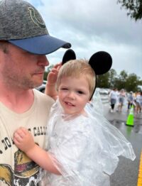 Corbin Merrill Obituary, Death: Missing 4-Year-Old Found Dead in Creek Bed on Indianapolis' West Sid
