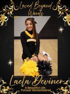 Laela Deviner Obituary, Death – Eisenhower High School Student Remembered by Decatur Community