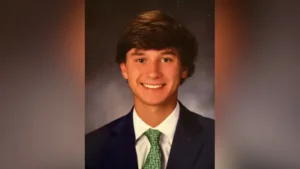 Walter “James” Hensley Obituary, Death: Celebration of Life Announced for University of Alabama Student Killed in Evergreen Hunting Camp Fire