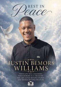 Justin Williams Obituary, Death: Cape Town Spinning Community Mourns Beloved Enthusiast Following Reported Accident
